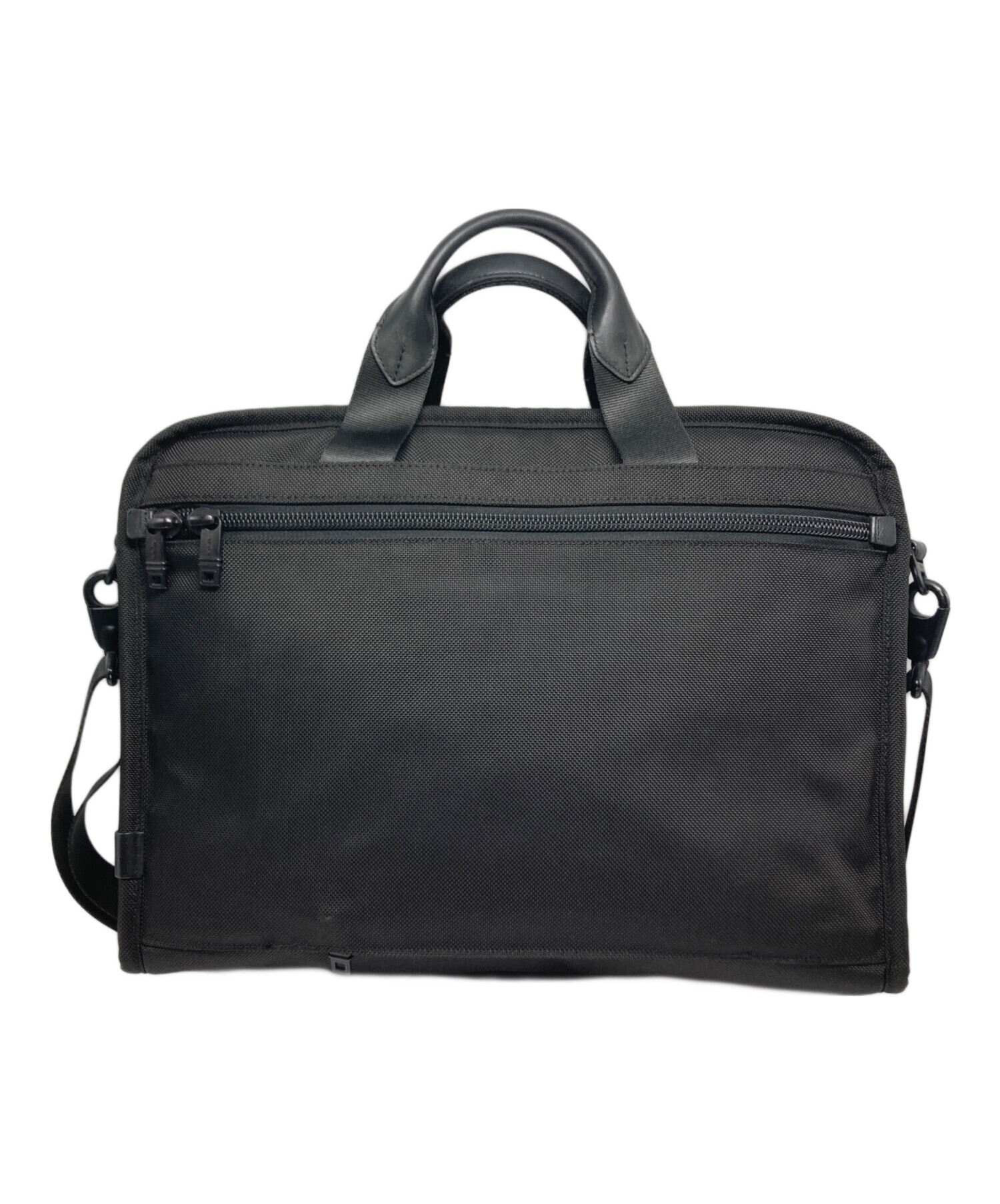 中古・古着通販】TUMI (トゥミ) 2WAYブリーフバッグ/26114DH ブラック