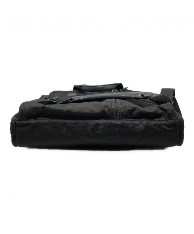 中古・古着通販】TUMI (トゥミ) 2WAYブリーフバッグ/26114DH ブラック