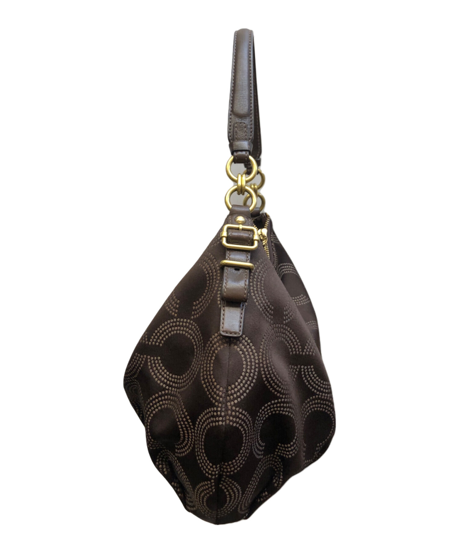 coach2wayバッグ☆週末限定☆ 中古・古着通販】COACH (コーチ) 2WAYショルダーバッグ / 15929