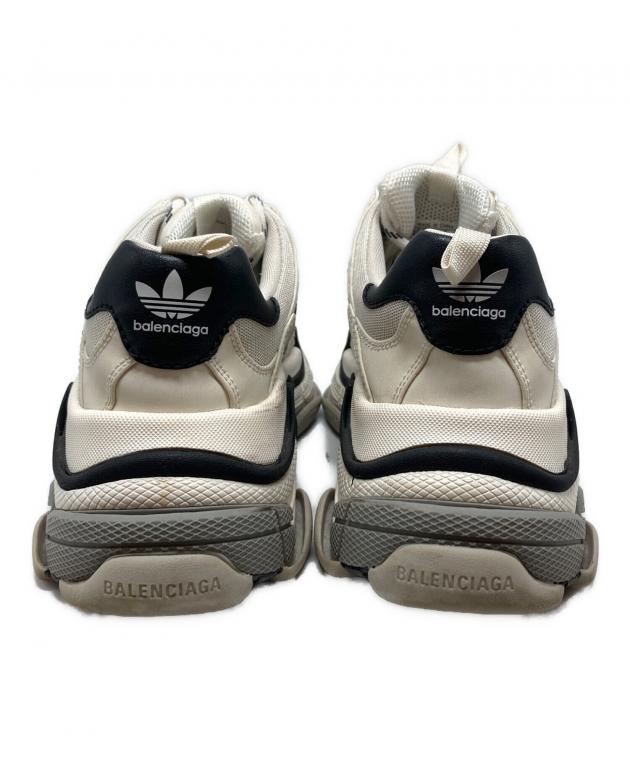 中古・古着通販】BALENCIAGA (バレンシアガ) adidas (アディダス