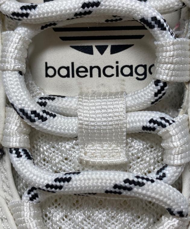 中古・古着通販】BALENCIAGA (バレンシアガ) adidas (アディダス
