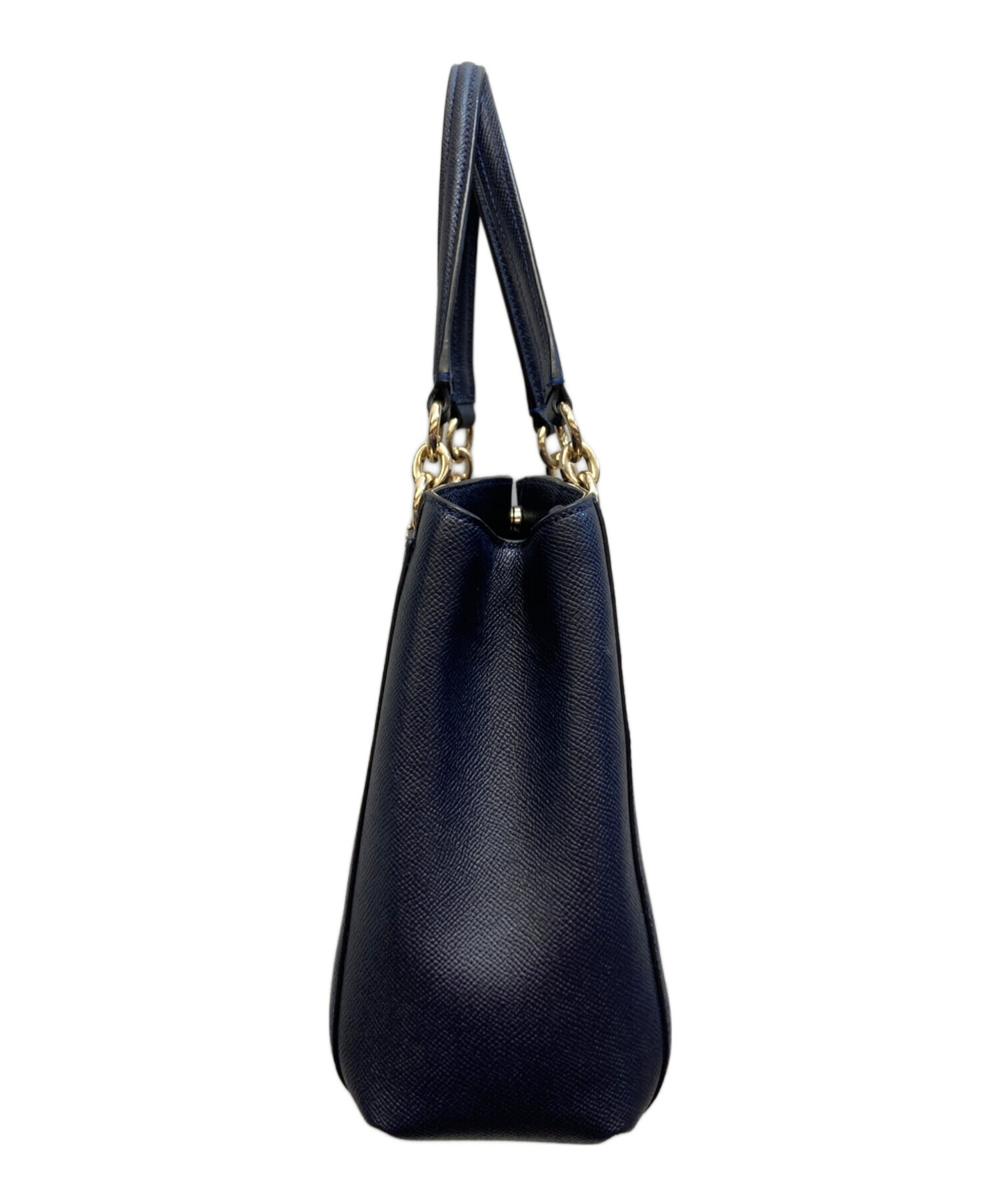 中古・古着通販】COACH (コーチ) ミネッタ クロスボディ 2WAYバッグ