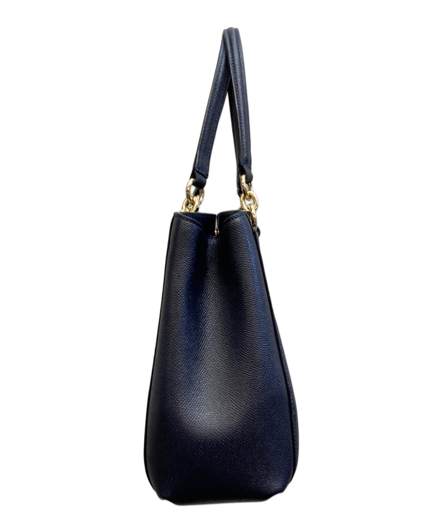 中古・古着通販】COACH (コーチ) ミネッタ クロスボディ 2WAYバッグ