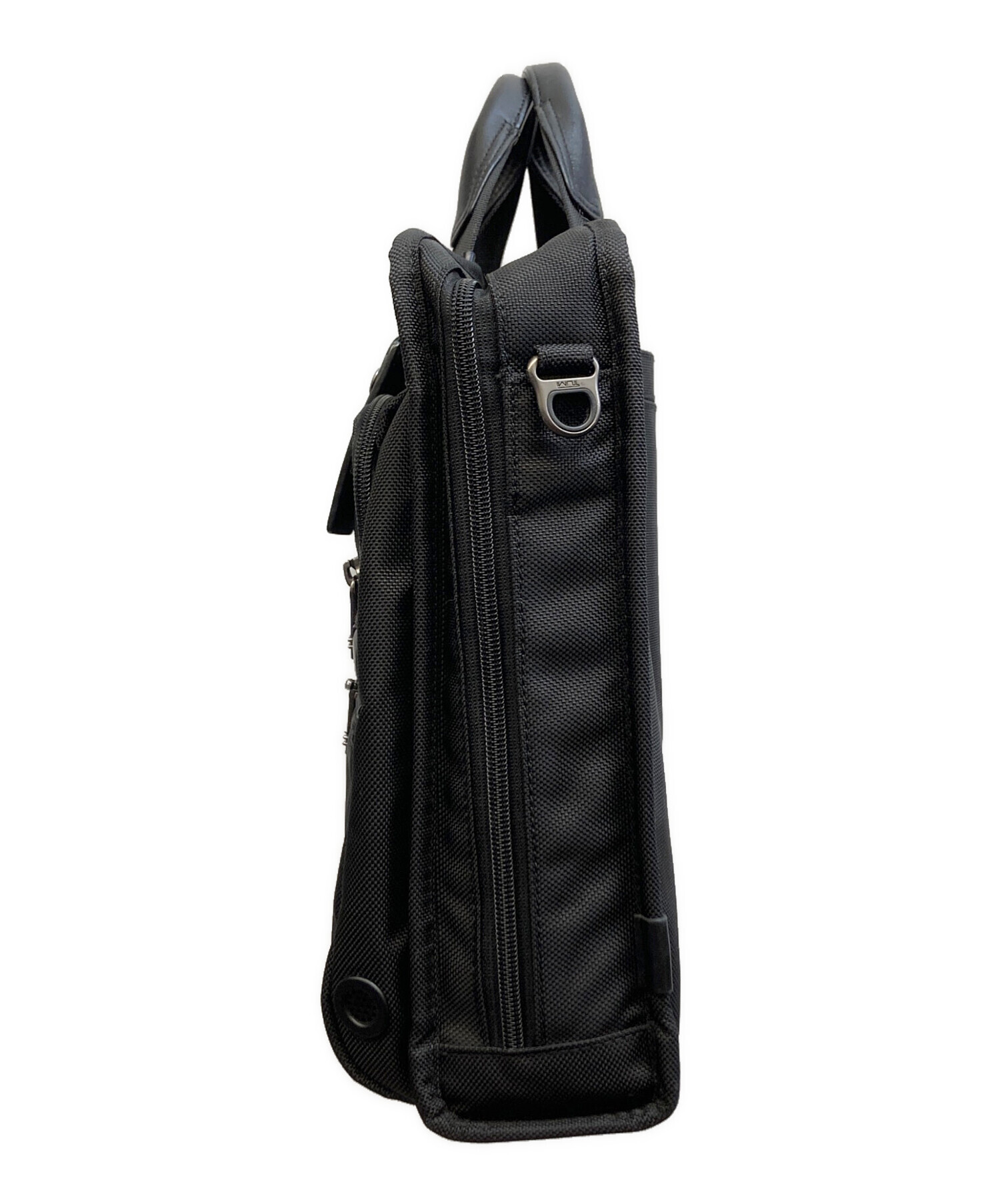 中古・古着通販】TUMI (トゥミ) 2WAYブリーフケース / 263114D4