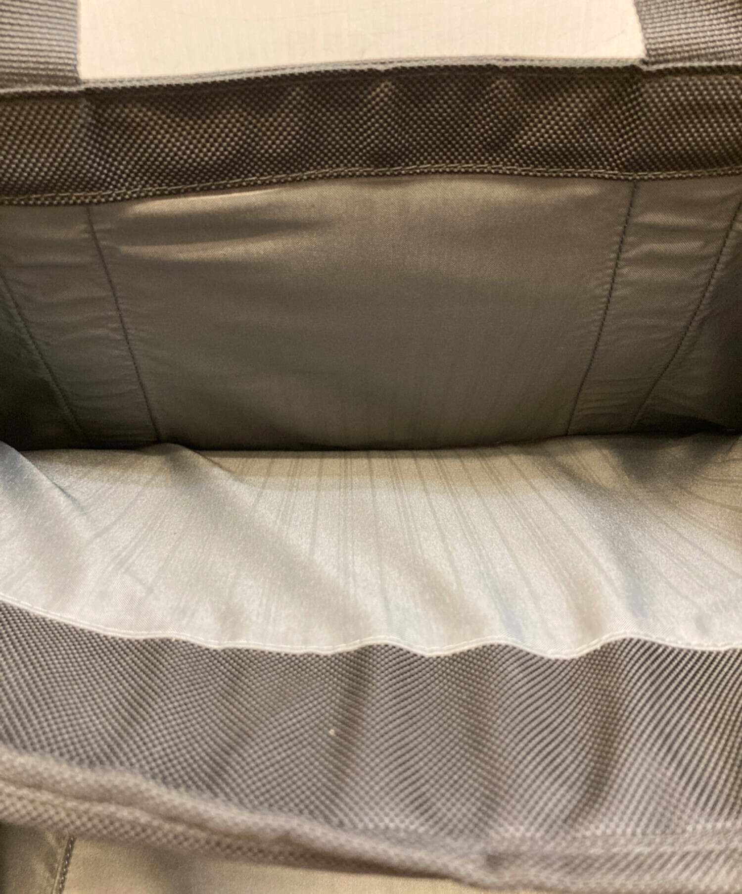 中古・古着通販】TUMI (トゥミ) 2WAYブリーフケース / 263114D4