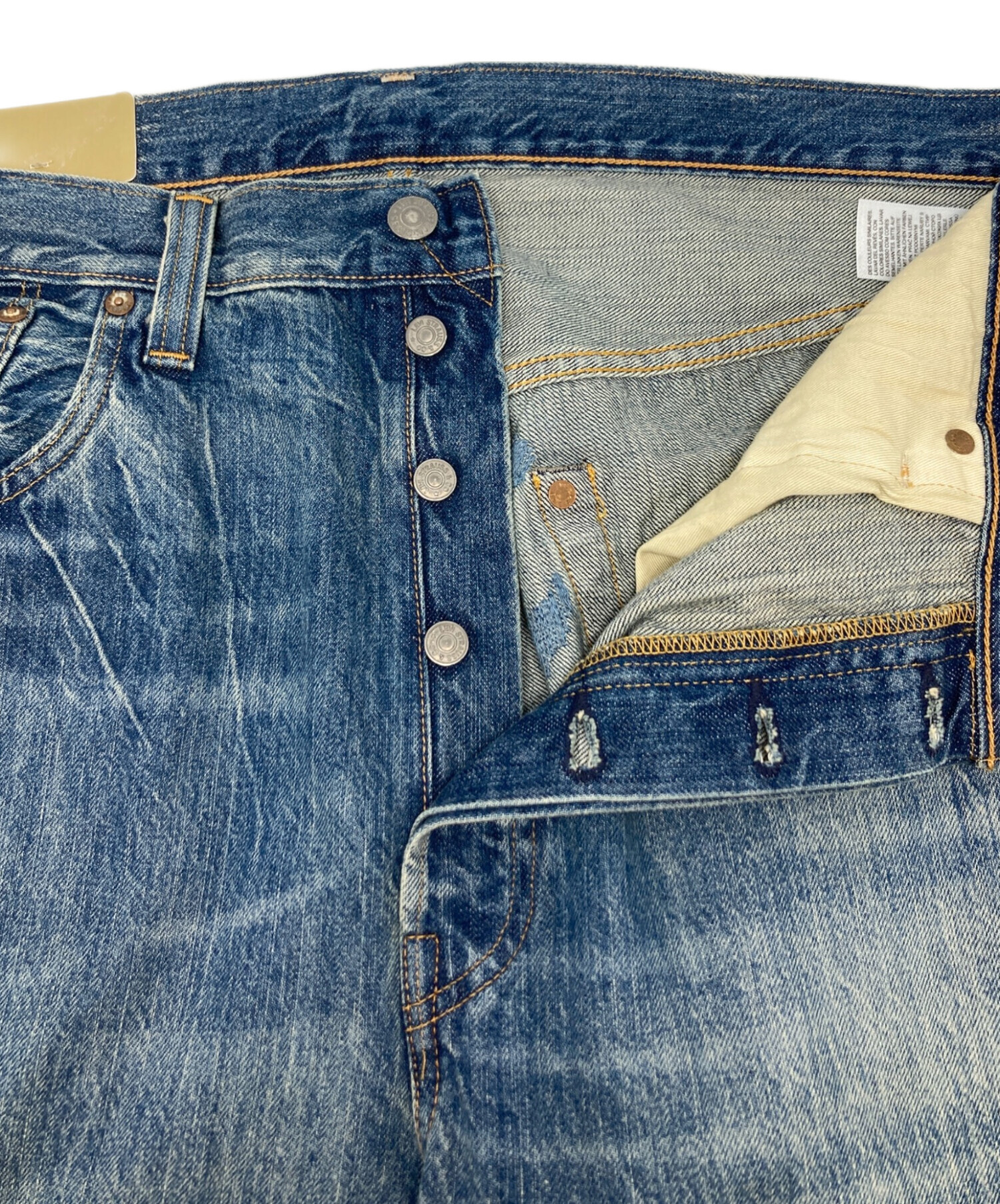 中古・古着通販】LEVI'S (リーバイス) JOURNAL STANDARD (ジャーナル