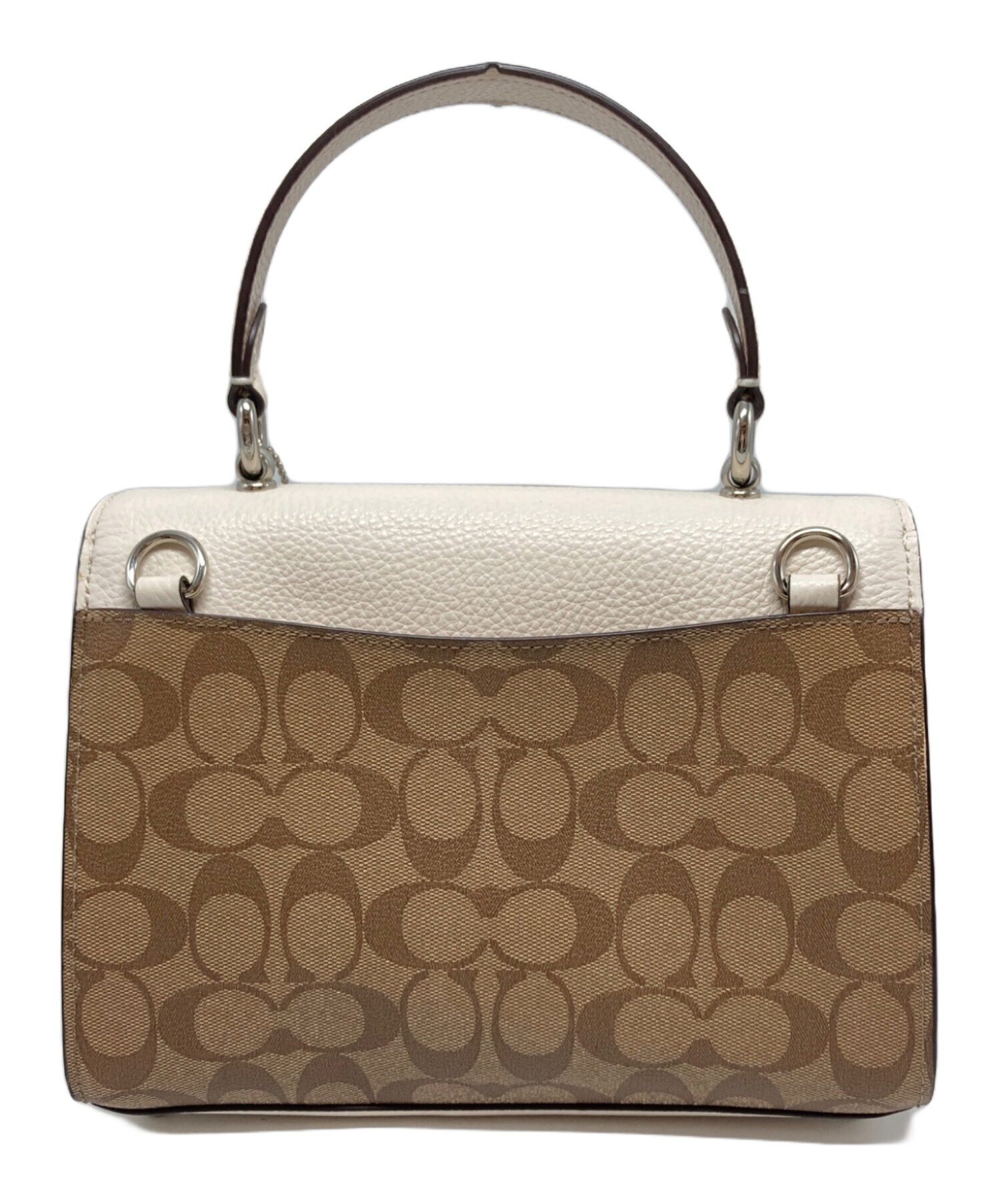 中古・古着通販】COACH (コーチ) DISNEY (ディズニー) ダンボ 