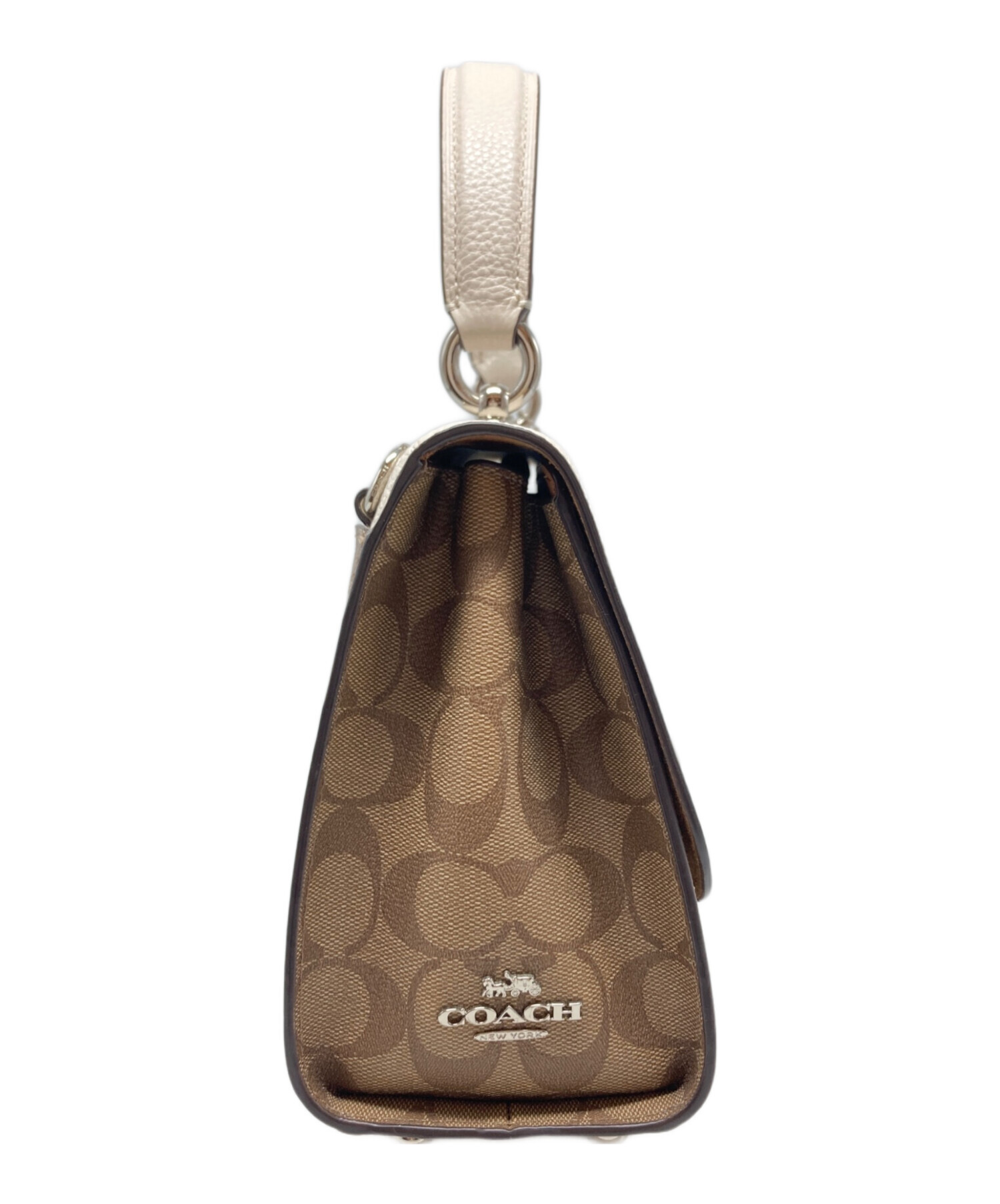 中古・古着通販】COACH (コーチ) DISNEY (ディズニー) ダンボ