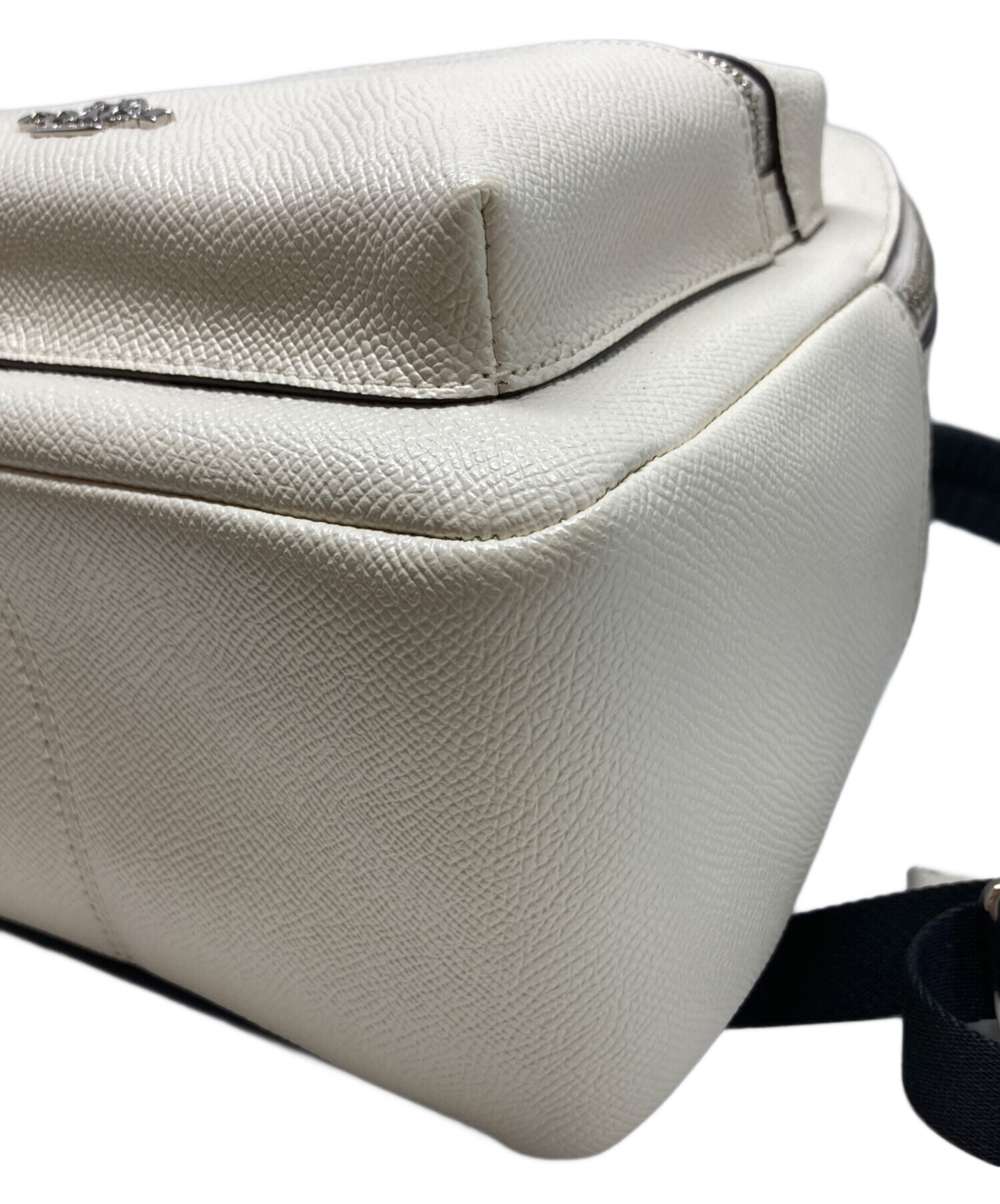 中古・古着通販】COACH (コーチ) Disney (ディズニー) ミニーマウス