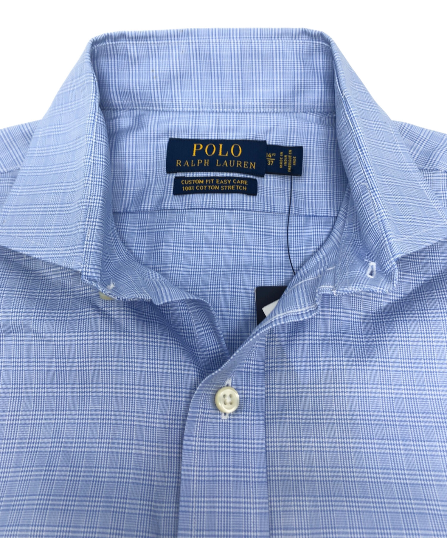 中古・古着通販】POLO RALPH LAUREN (ポロ・ラルフローレン) ボタン