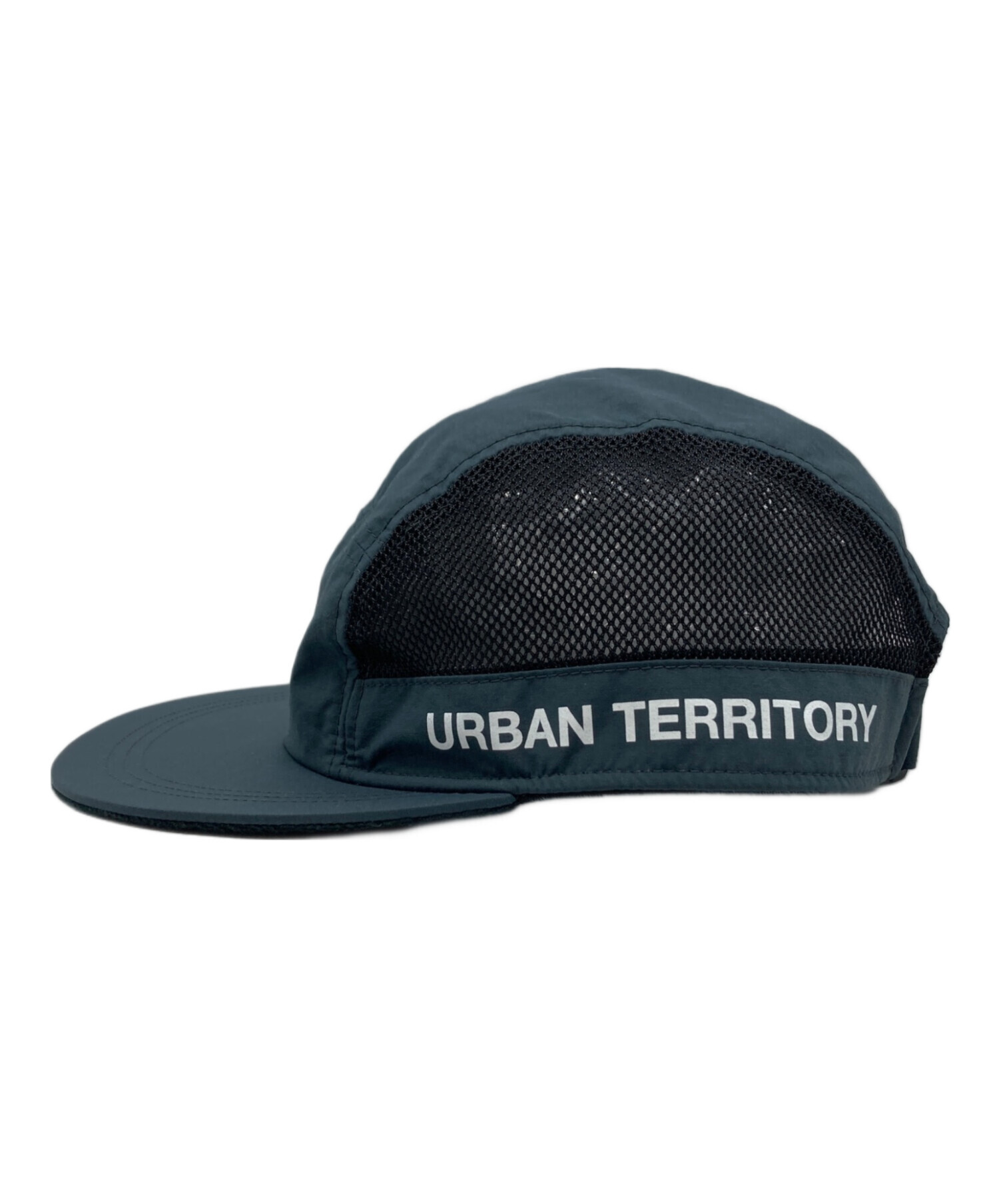 中古・古着通販】WTAPS (ダブルタップス) T-7 Cap Nylon. Tussah