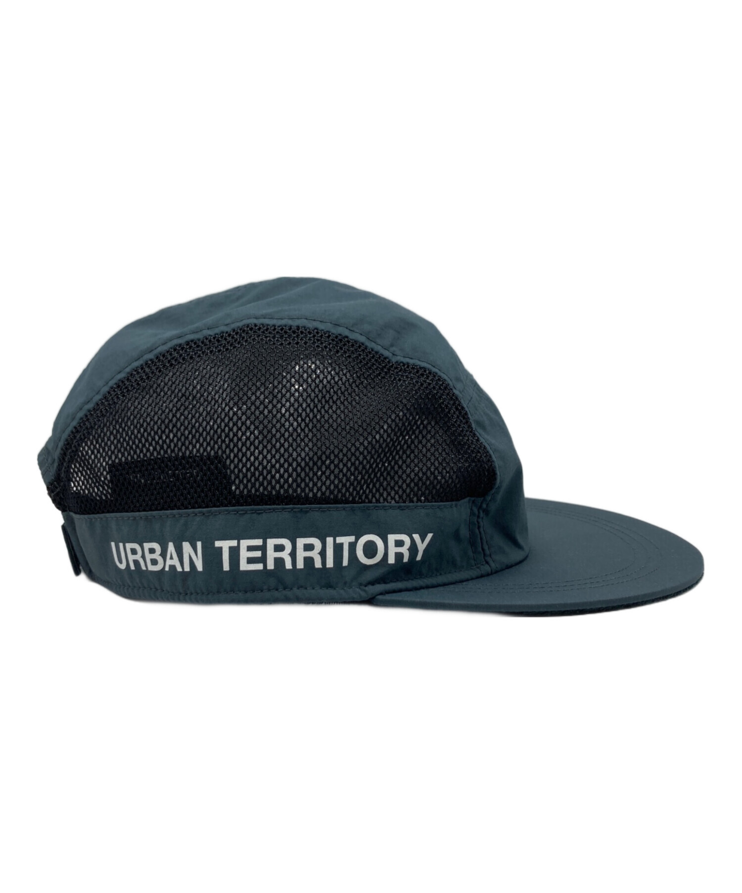 中古・古着通販】WTAPS (ダブルタップス) T-7 Cap Nylon. Tussah