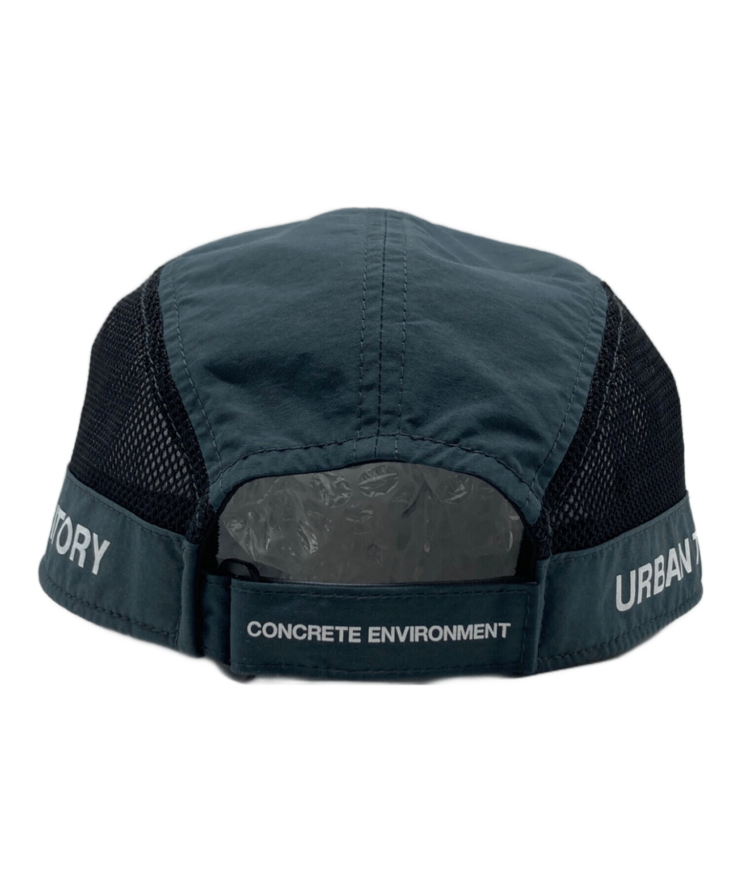 中古・古着通販】WTAPS (ダブルタップス) T-7 Cap Nylon. Tussah