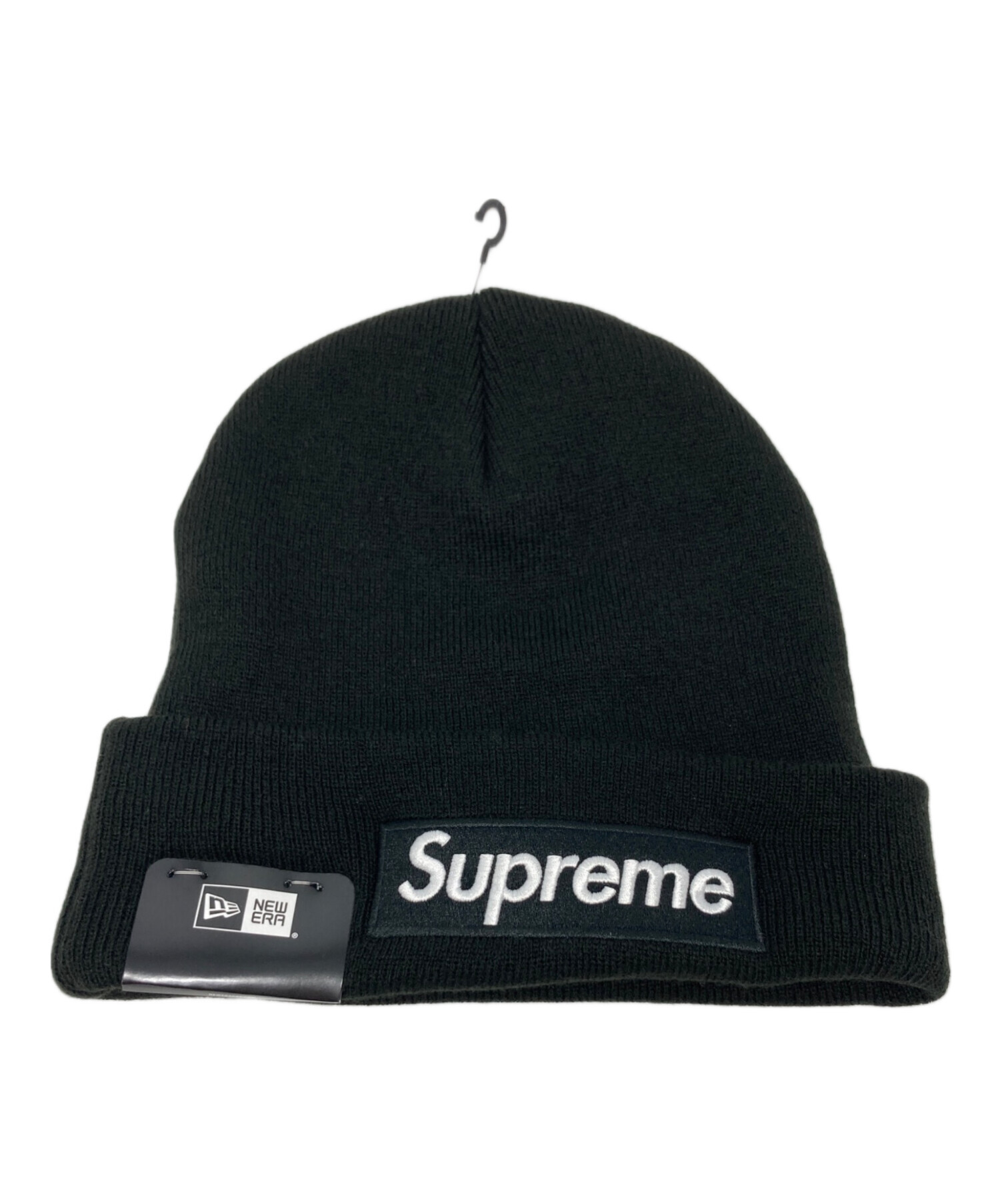 中古・古着通販】SUPREME (シュプリーム) New Era (ニューエラ) box