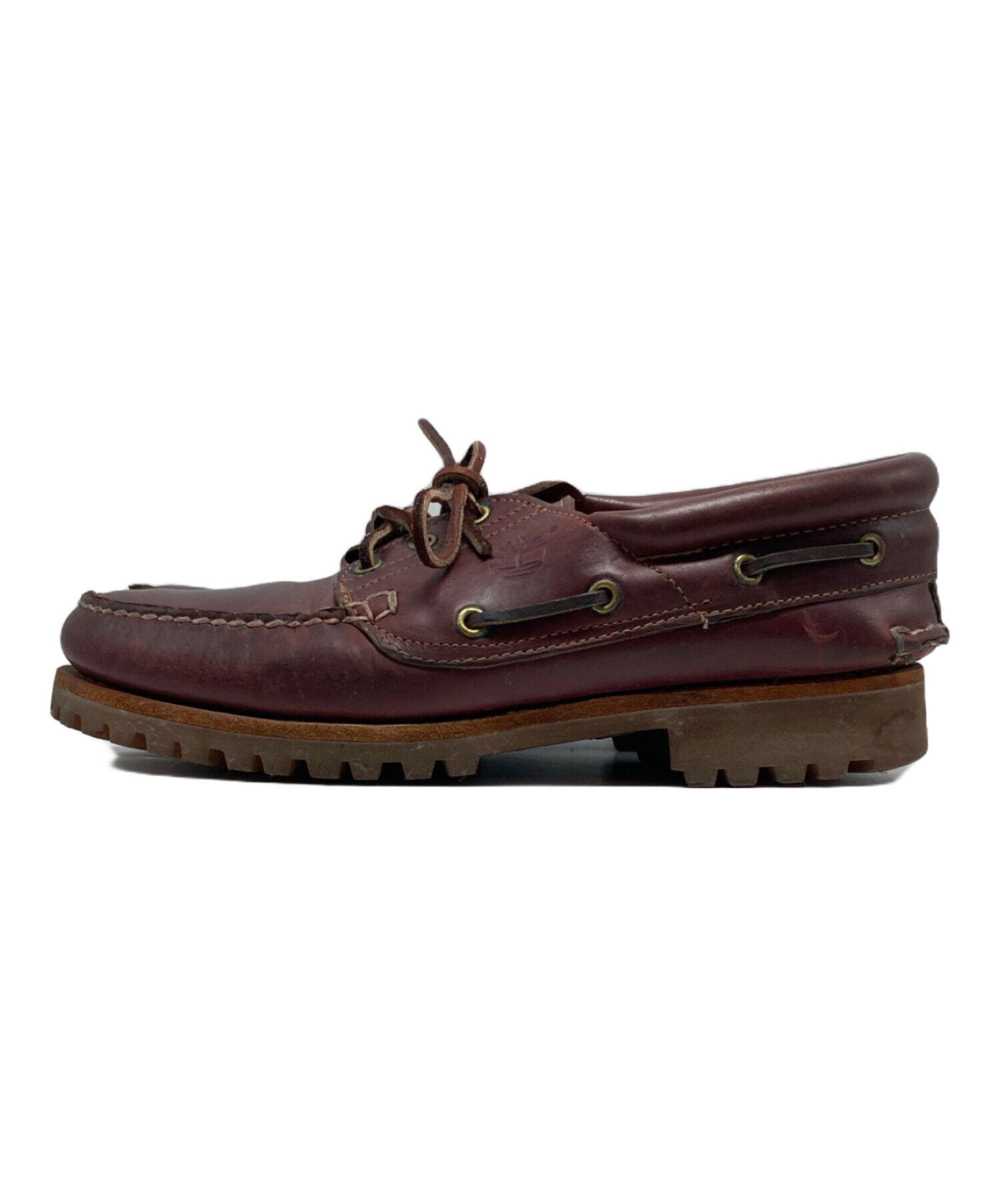 中古・古着通販】Timberland (ティンバーランド) 3Eye Classic Lug