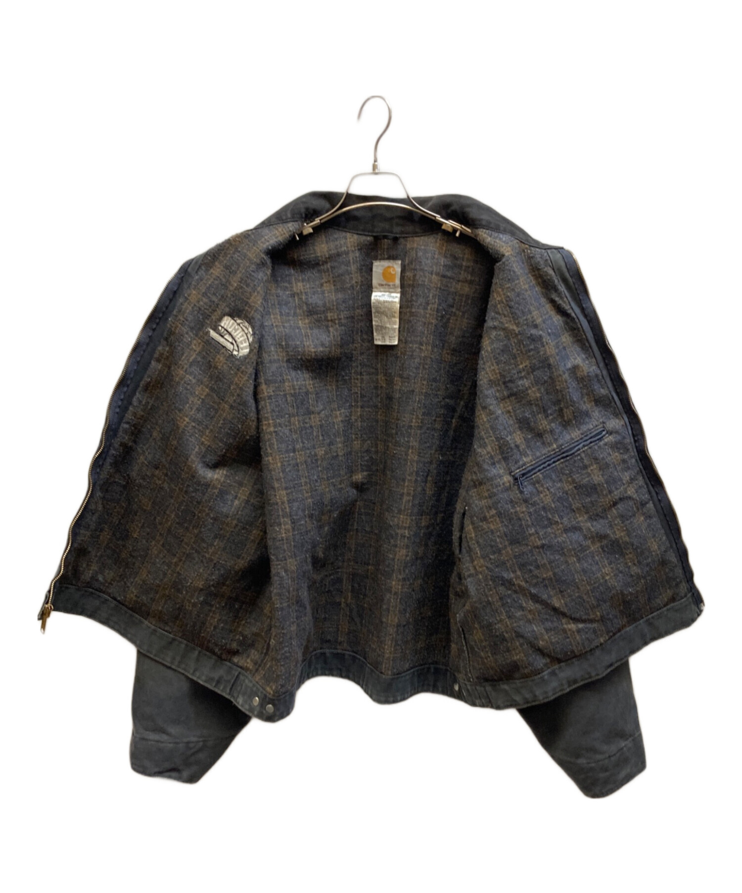 中古・古着通販】CarHartt (カーハート) デトロイトジャケット