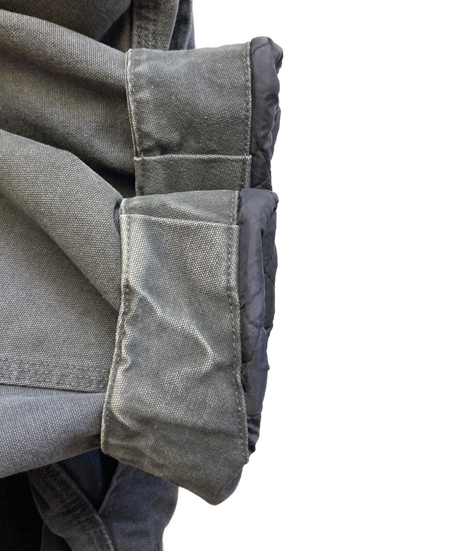 中古・古着通販】CarHartt (カーハート) デトロイトジャケット