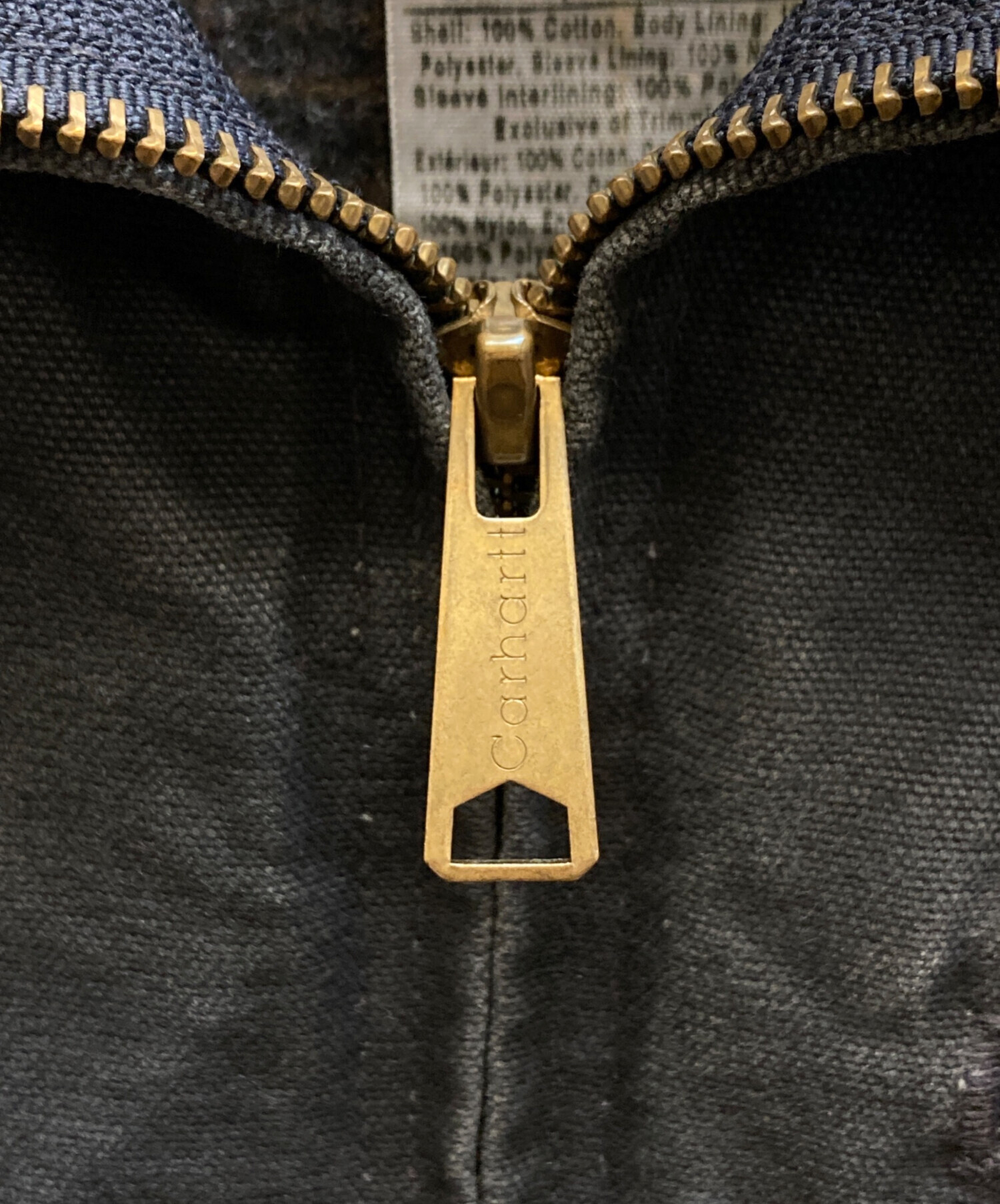 中古・古着通販】CarHartt (カーハート) デトロイトジャケット
