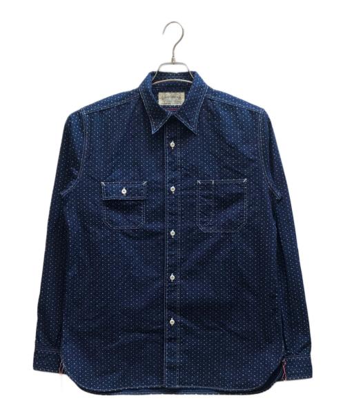 中古・古着通販】SUGAR CANE (シュガーケーン) FICTION ROMANCE 4.5oz