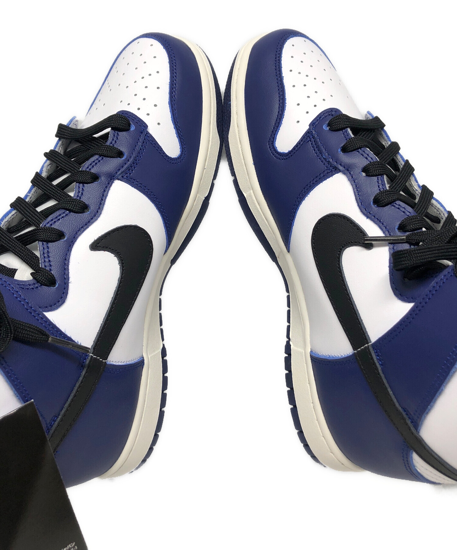中古・古着通販】NIKE (ナイキ) ハイカットスニーカー / DD1869-400