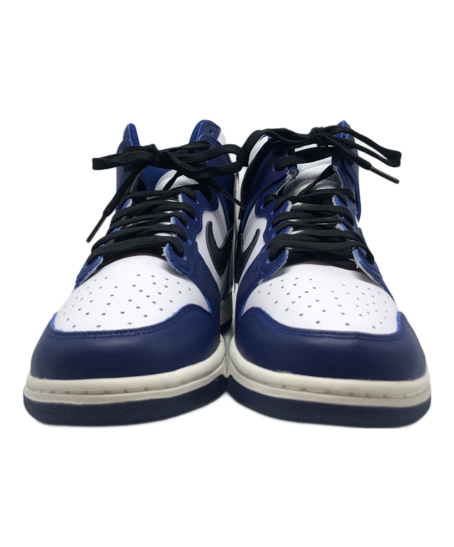 中古・古着通販】NIKE (ナイキ) ハイカットスニーカー / DD1869-400
