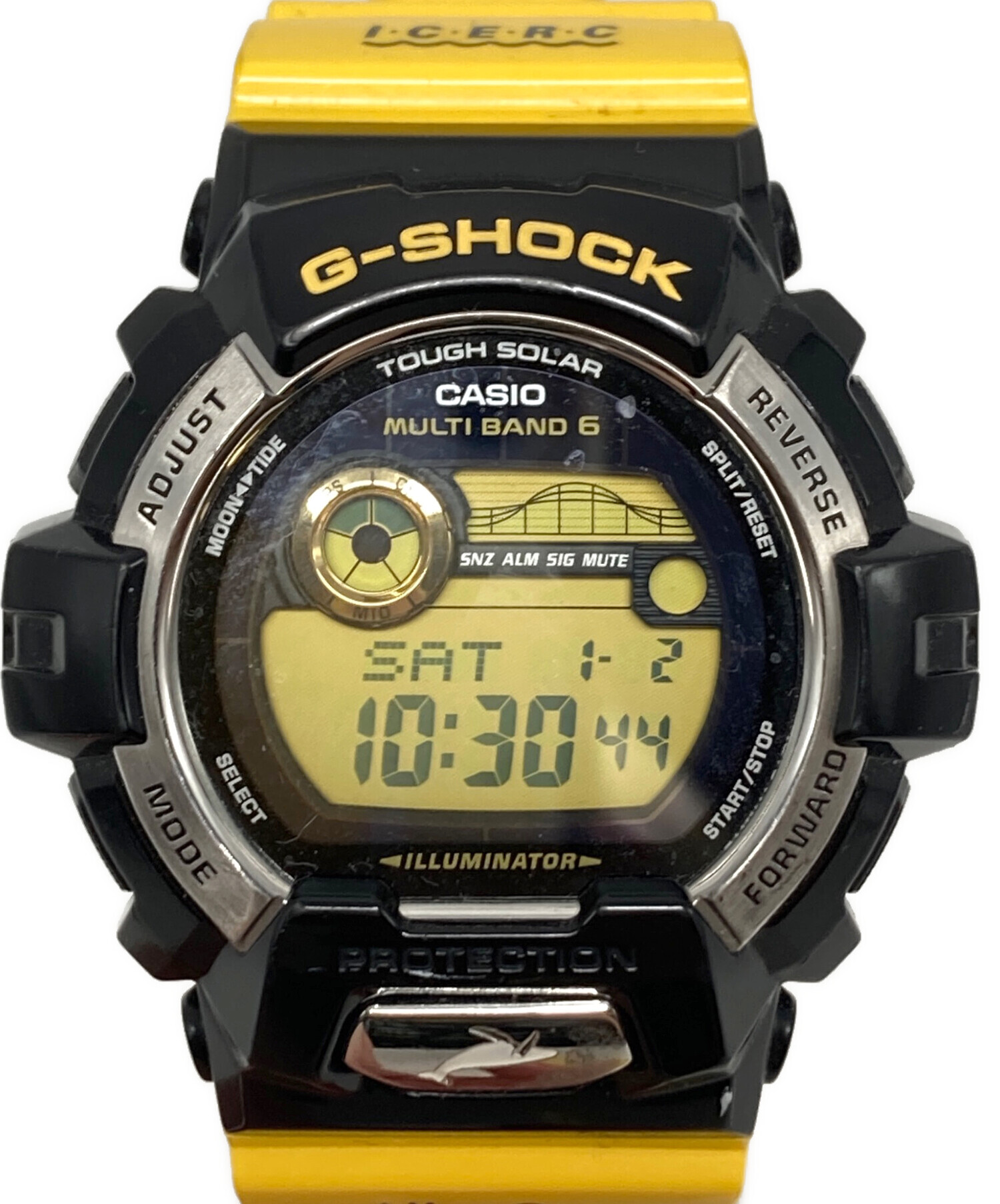 中古・古着通販】CASIO (カシオ) リストウォッチ / GWX-8901K