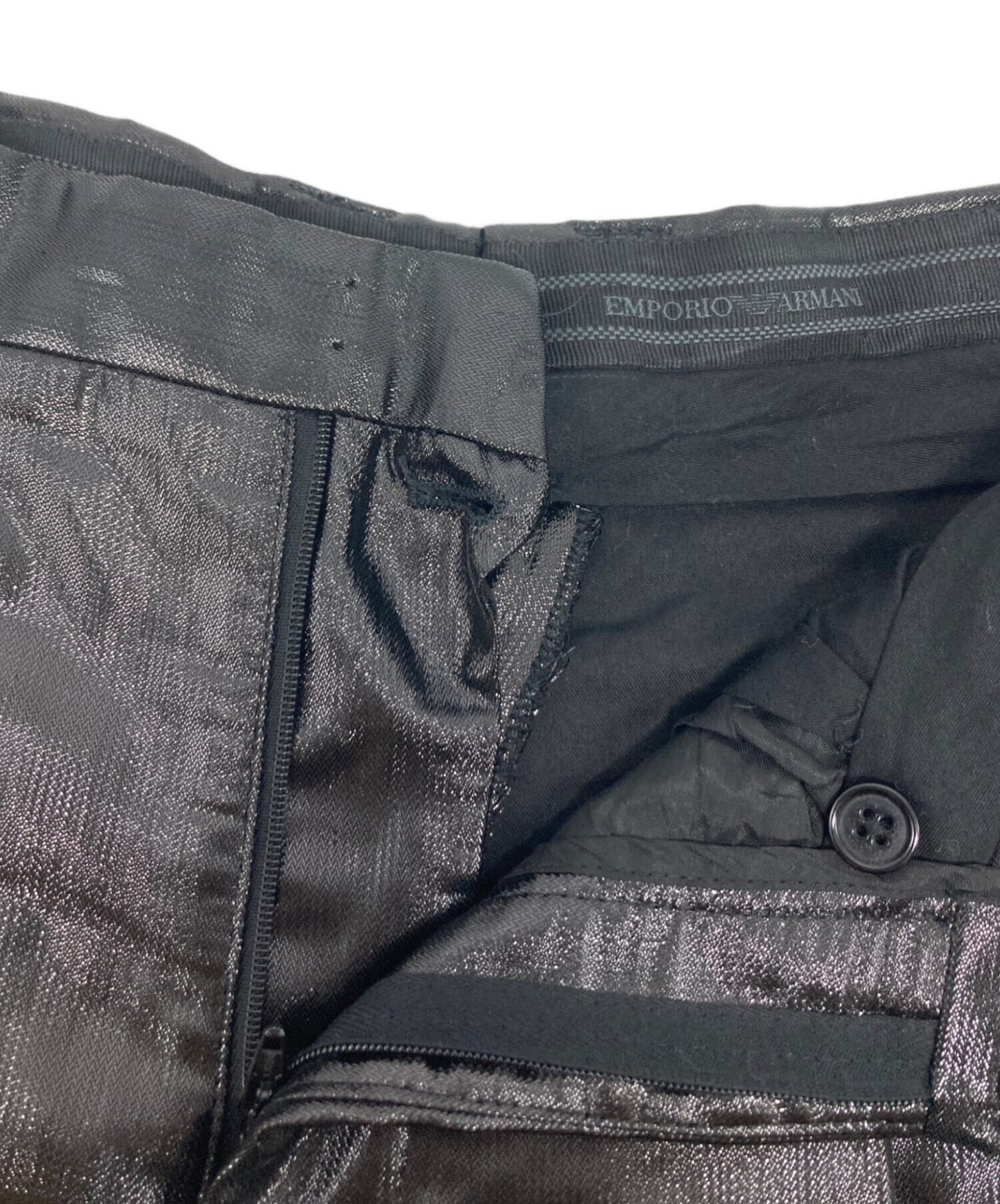 中古・古着通販】EMPORIO ARMANI (エンポリオ アルマーニ) ドレス