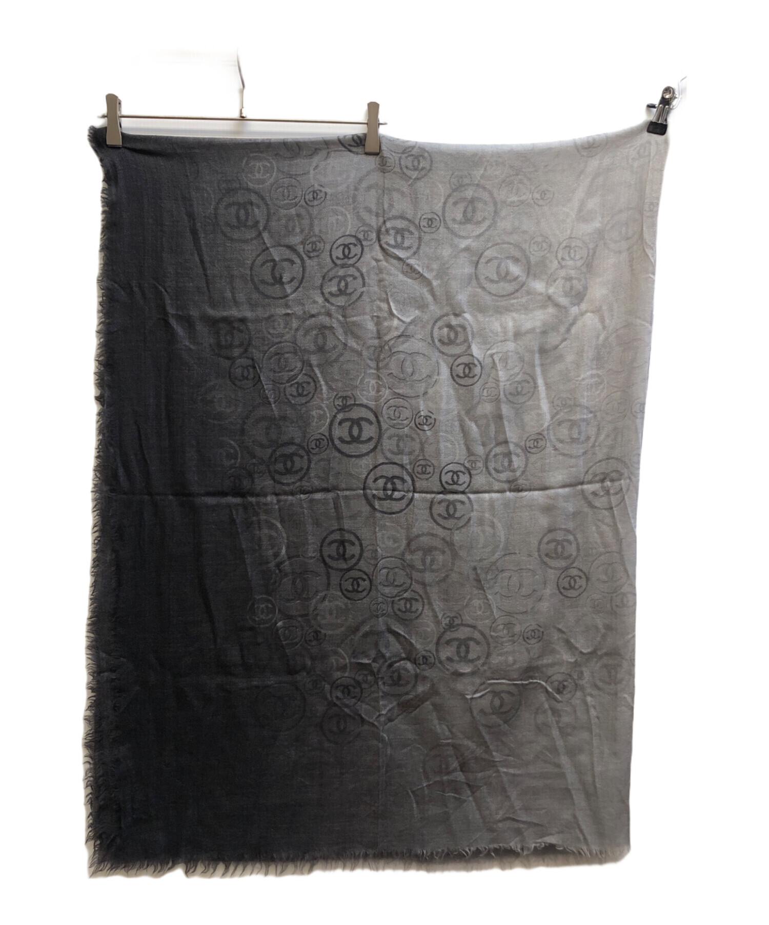 中古・古着通販】CHANEL (シャネル) ココマークグラデーション