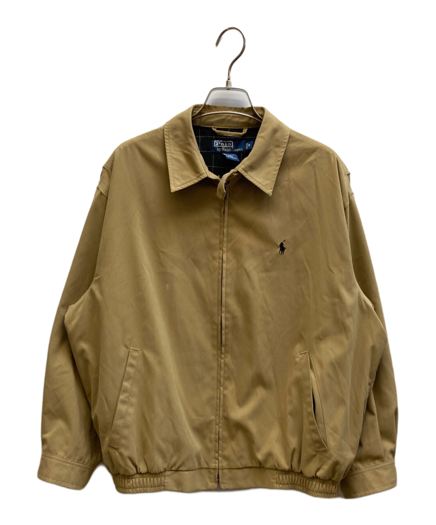 中古・古着通販】POLO RALPH LAUREN (ポロ・ラルフローレン) スイング