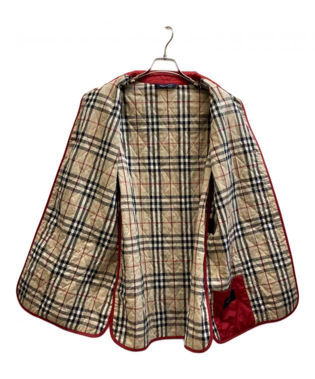 中古・古着通販】BURBERRY LONDON (バーバリーロンドン) キルティング