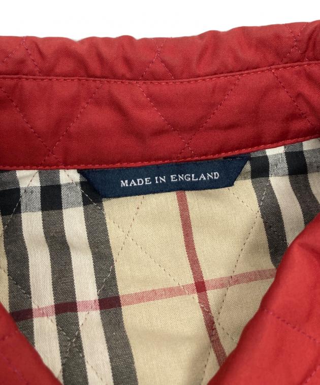 中古・古着通販】BURBERRY LONDON (バーバリーロンドン) キルティング
