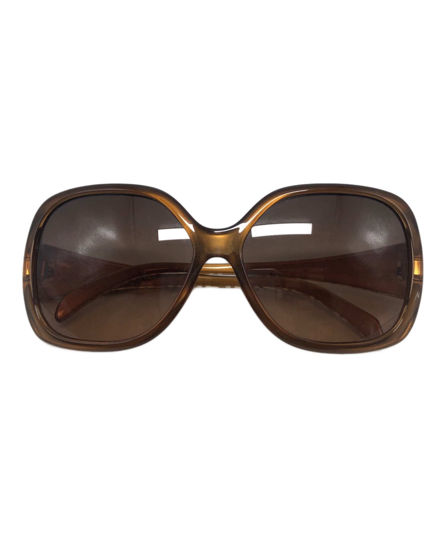 フェンディ ズッカ柄サングラス FENDI - FENDI FF0452⁄F⁄S ズッカ柄