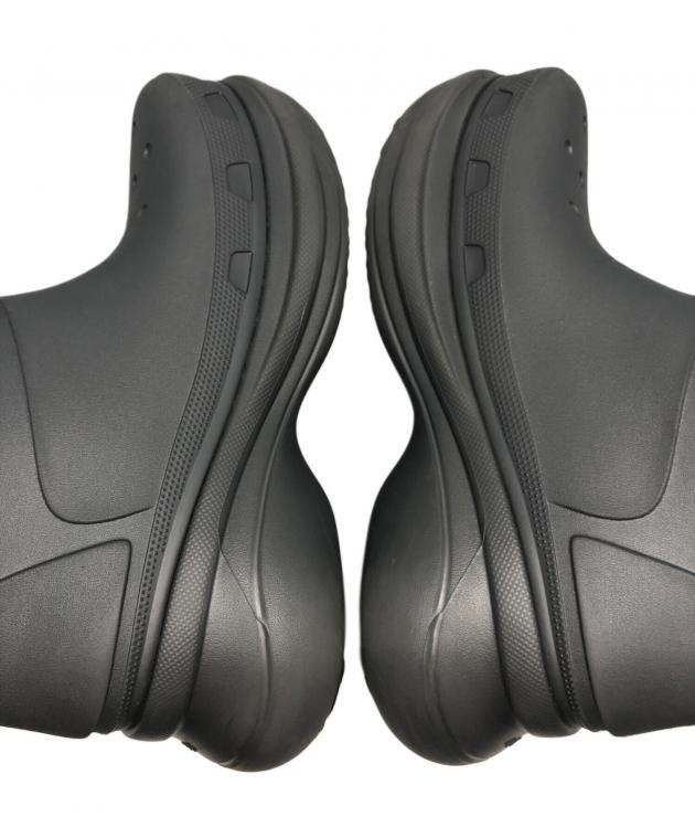 中古・古着通販】BALENCIAGA (バレンシアガ) crocs (クロックス