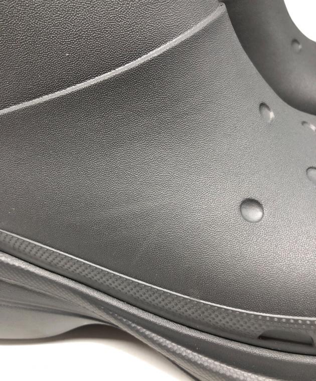 中古・古着通販】BALENCIAGA (バレンシアガ) crocs (クロックス