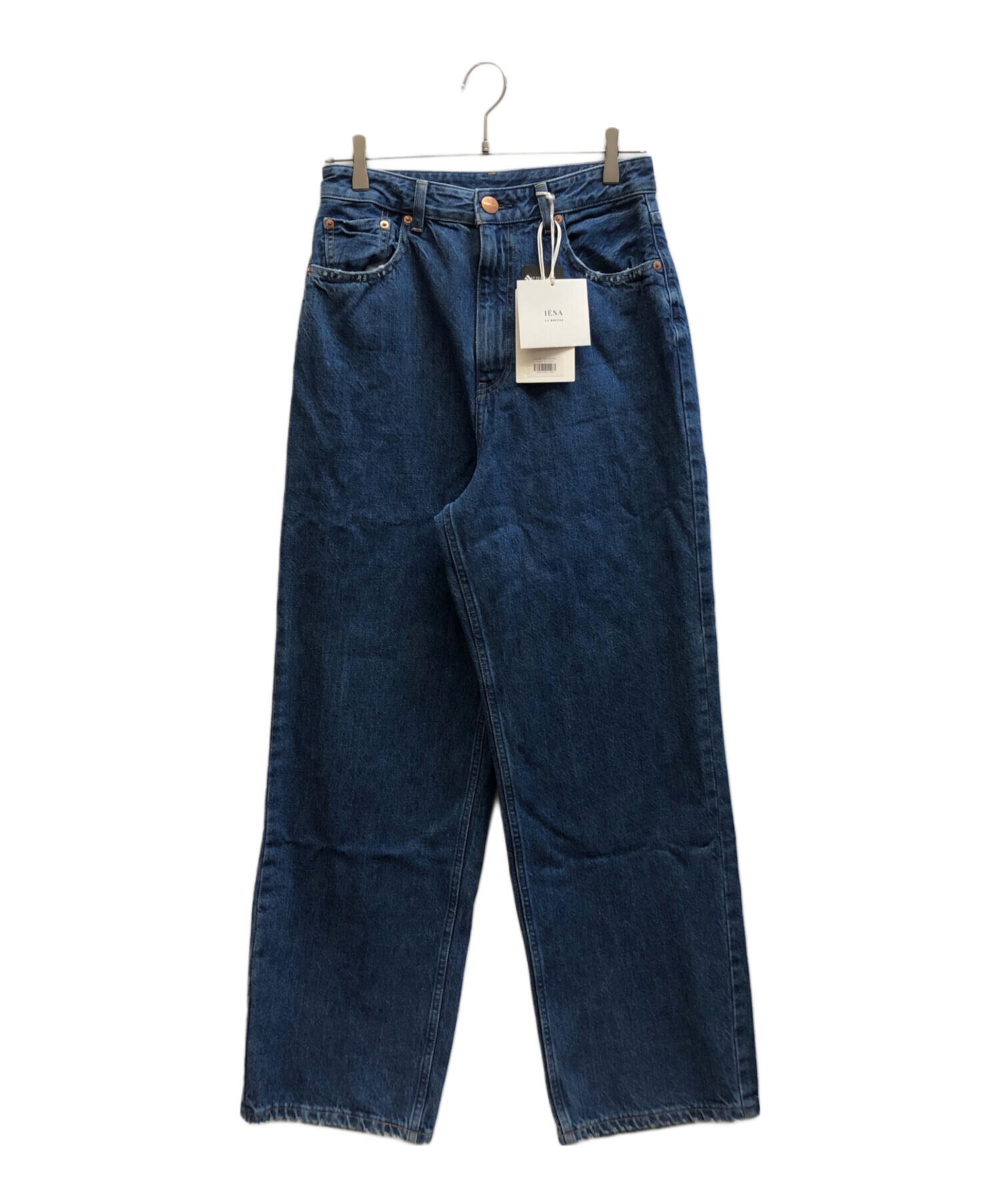 SIZE 27 RED CARD レッドカードDAKOTAジース 中古・古着通販】RED CARD (レッドカード) Dakota (ダコタ) デニム