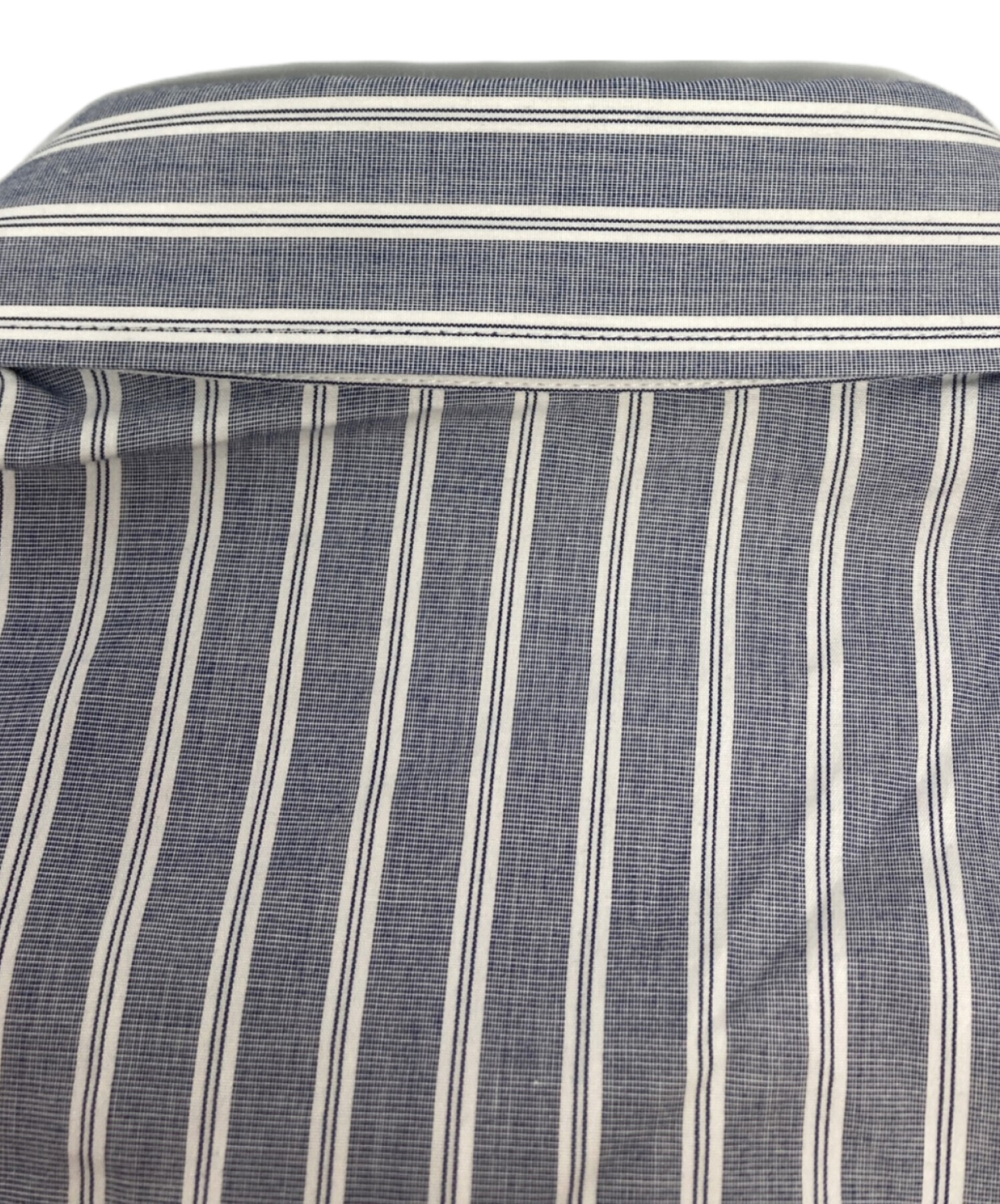 中古・古着通販】CELINE (セリーヌ) ストライプシャツ/2C73B425X.01XY