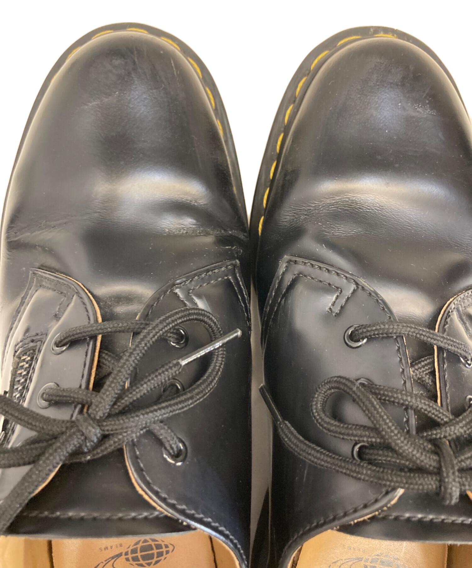 中古・古着通販】Dr.Martens (ドクターマーチン) BEAMS (ビームス