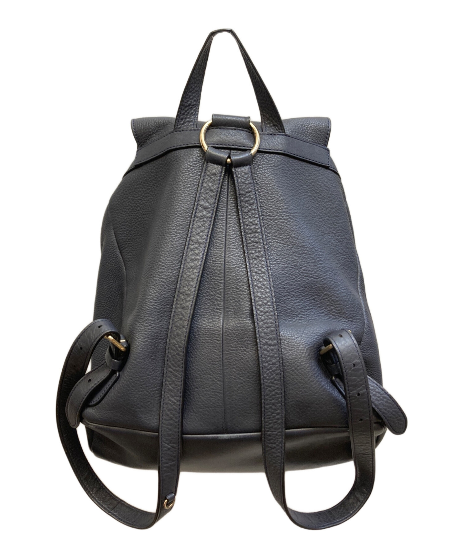 中古・古着通販】COACH (コーチ) ビリー バックパック / F37410