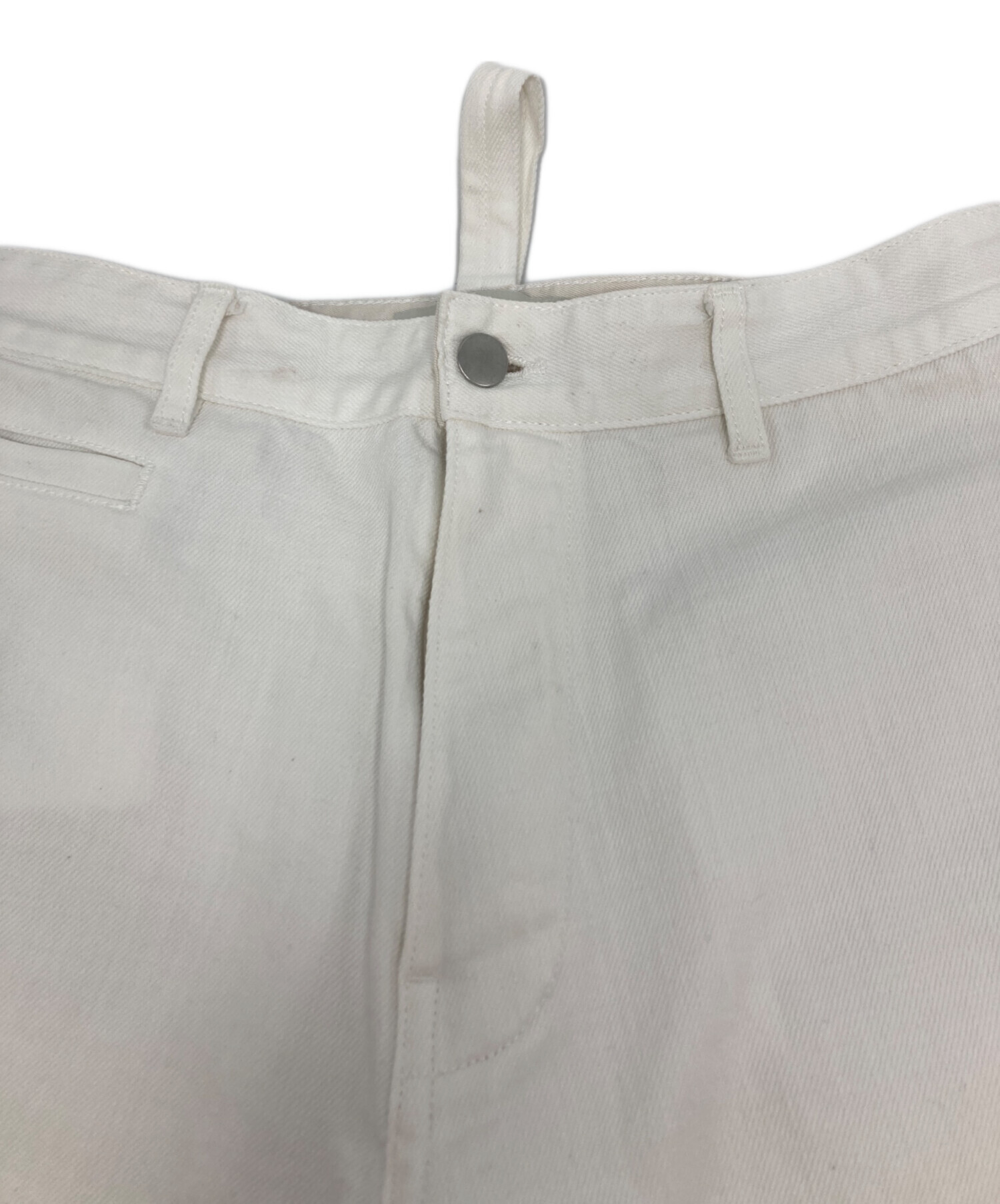 中古・古着通販】STUDIO NICHOLSON (スタジオ ニコルソン) PYAD