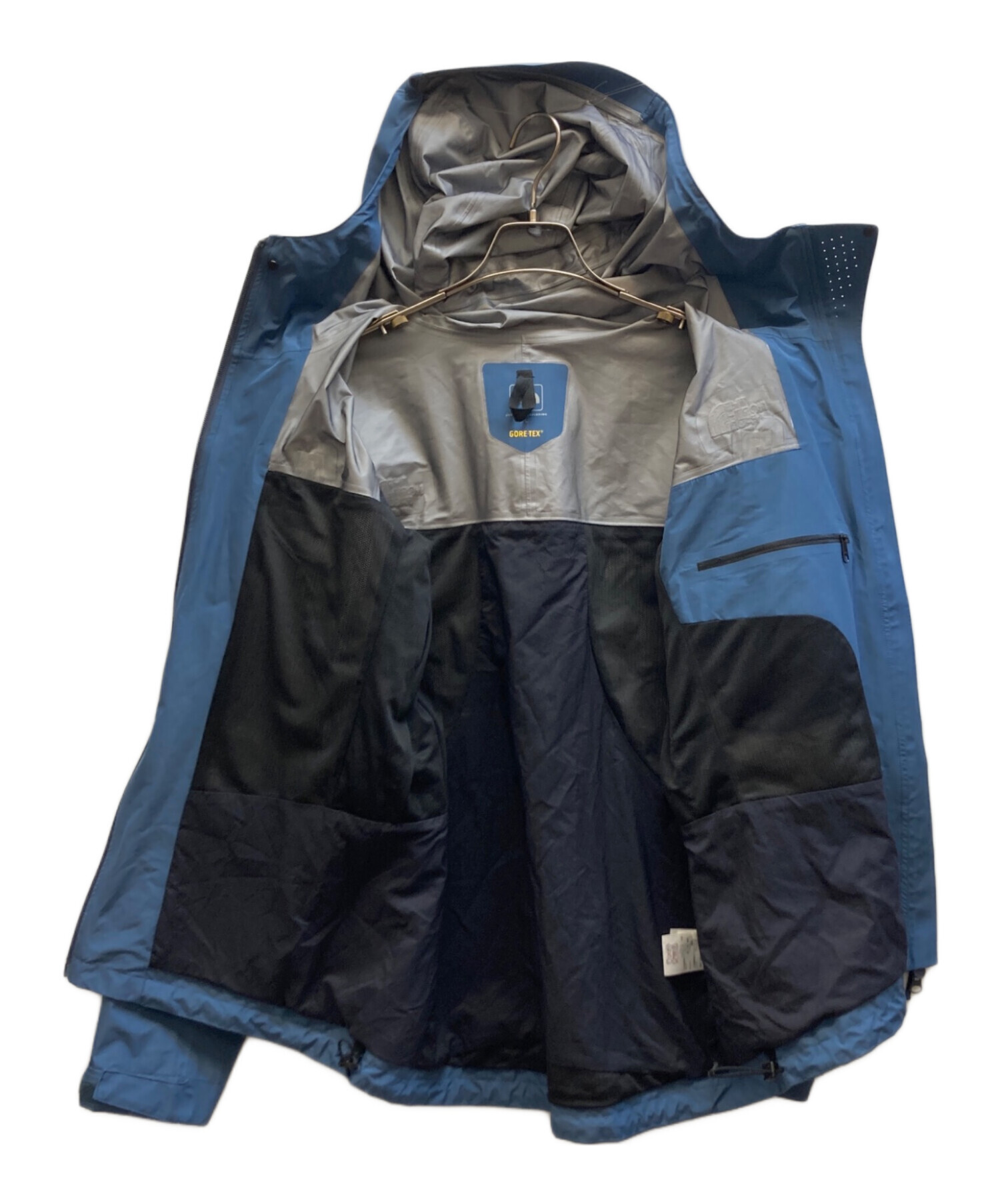 中古・古着通販】THE NORTH FACE (ザ ノース フェイス) スターライト