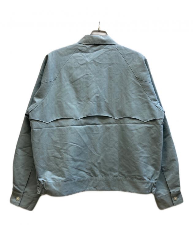中古・古着通販】J.PRESS (ジェイプレス) スイングトップ ブルー