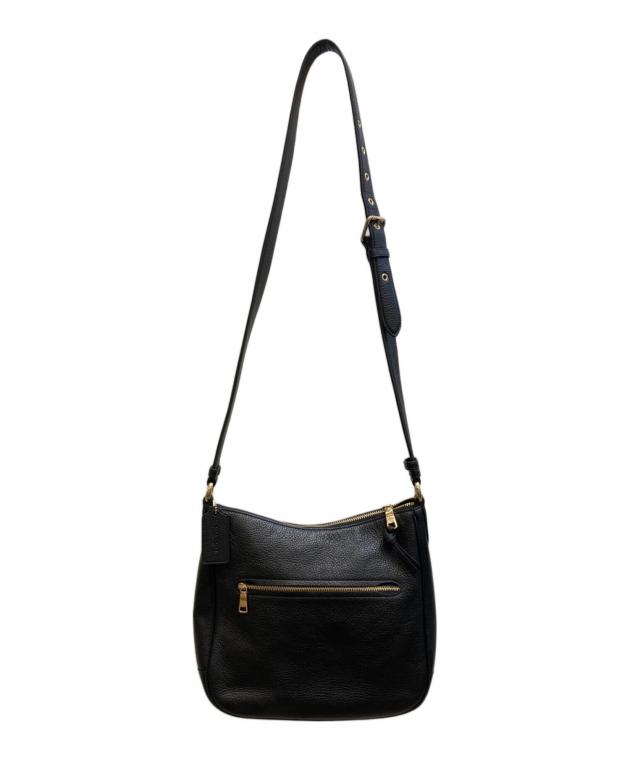 中古・古着通販】COACH (コーチ) エリー ファイル バッグ/C1648