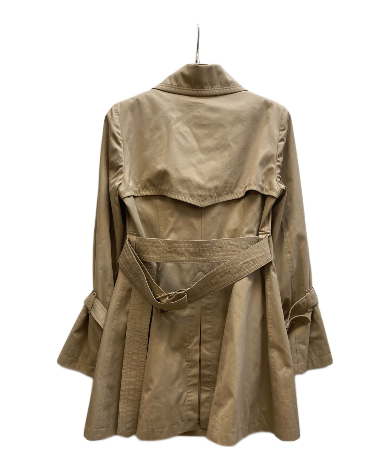 中古・古着通販】BURBERRY BLUE LABEL (バーバリー ブルー レーベル