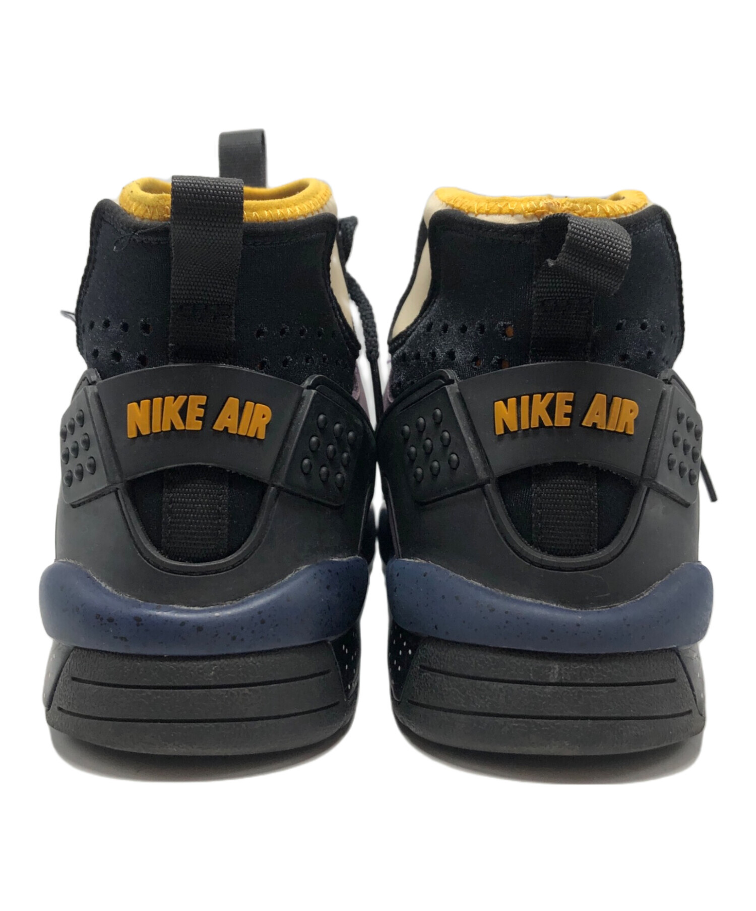 中古・古着通販】NIKE ACG (ナイキエーシージー) ハイカットスニーカー