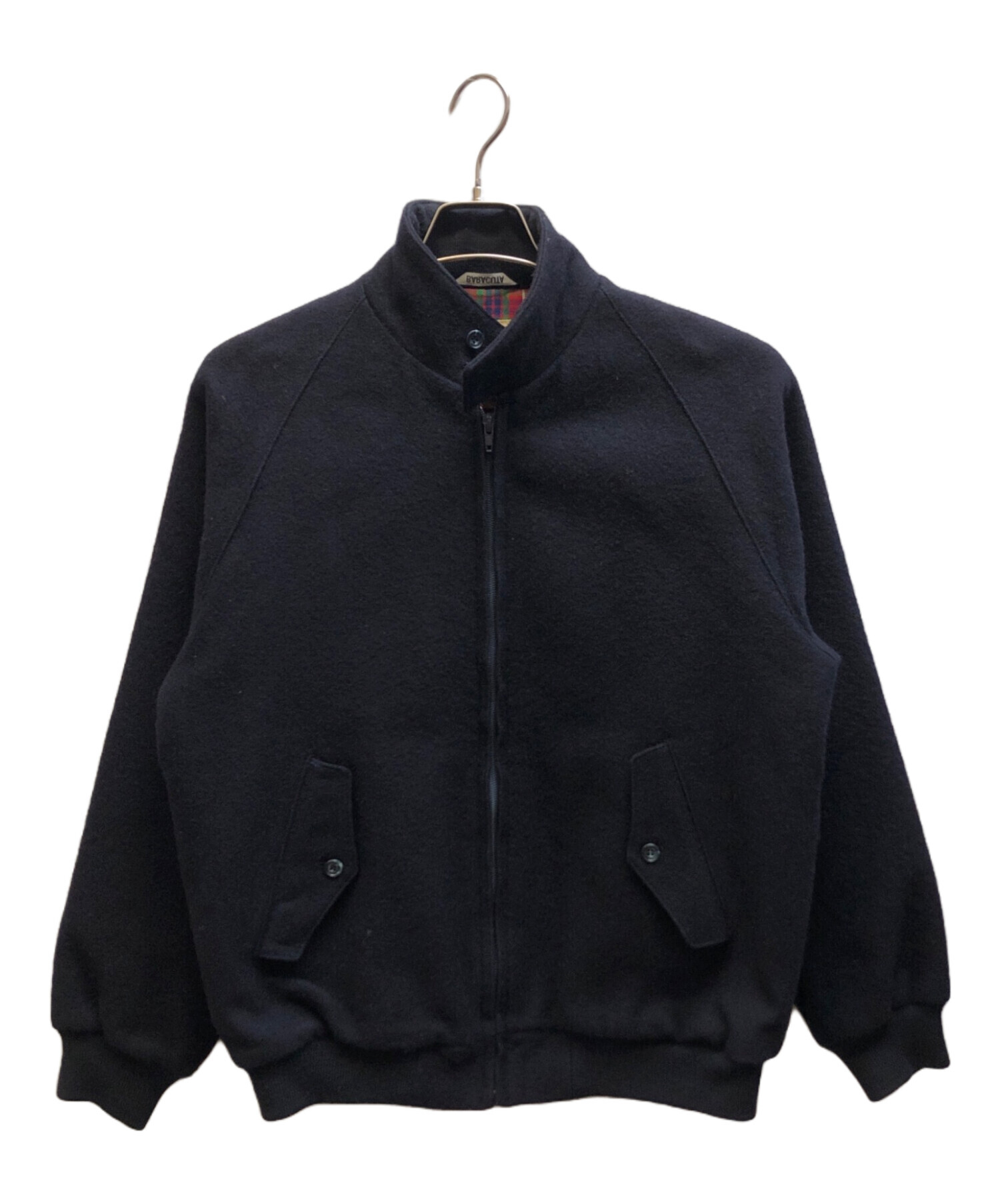 中古・古着通販】BARACUTA (バラクータ) G9ハリントンジャケット