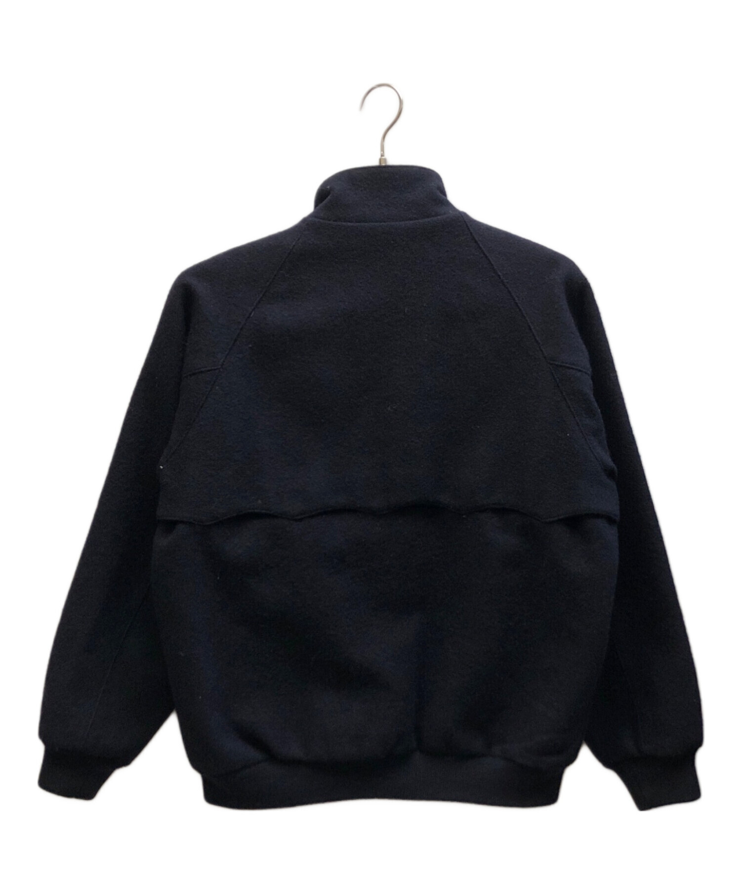 中古・古着通販】BARACUTA (バラクータ) G9ハリントンジャケット