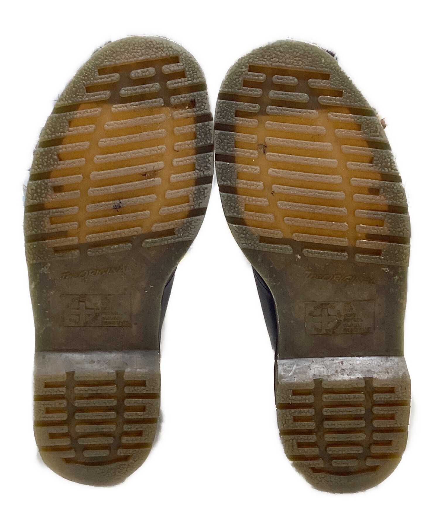 中古・古着通販】Dr.Martens (ドクターマーチン) 3ホールシューズ