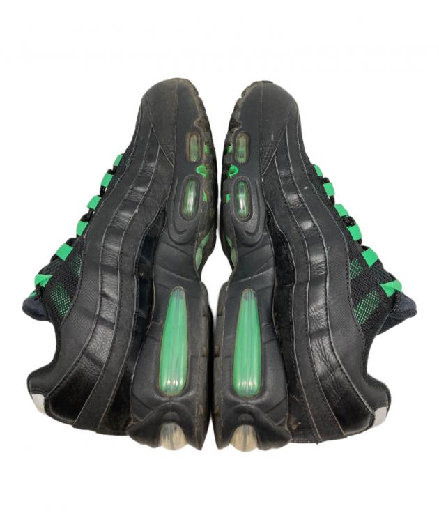 中古・古着通販】NIKE (ナイキ) Nike Air Max 95 OG Big Bubble 