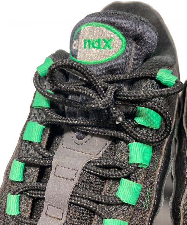 中古・古着通販】NIKE (ナイキ) Nike Air Max 95 OG Big Bubble 