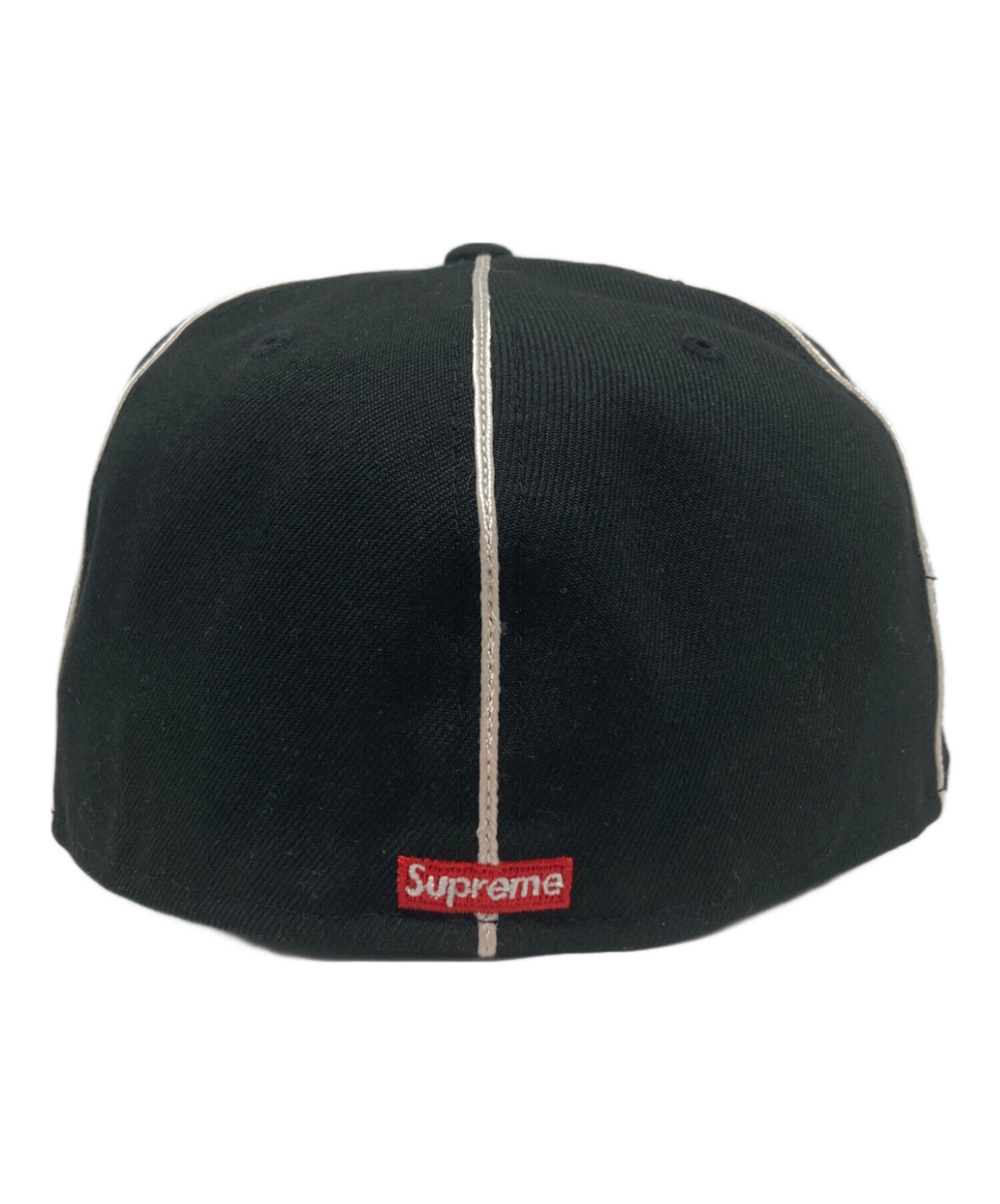 中古・古着通販】Supreme (シュプリーム) New Era (ニューエラ) piping
